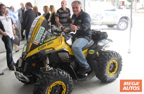 Daniel Mazzucco Daniel Mazzucco